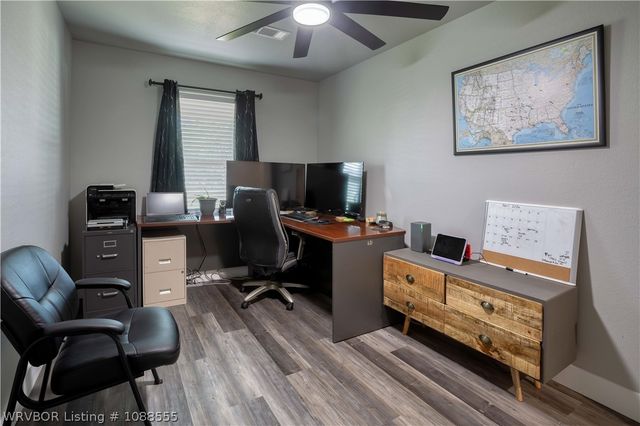 4202 Bonanza Road, Fort Smith, AR 72916