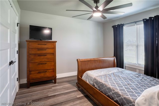 4202 Bonanza Road, Fort Smith, AR 72916