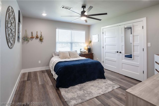 4202 Bonanza Road, Fort Smith, AR 72916