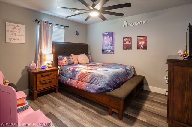 4202 Bonanza Road, Fort Smith, AR 72916