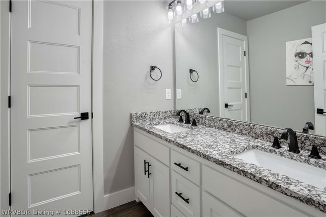 4202 Bonanza Road, Fort Smith, AR 72916