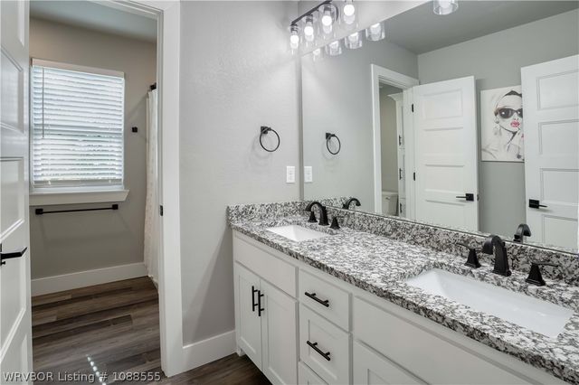 4202 Bonanza Road, Fort Smith, AR 72916