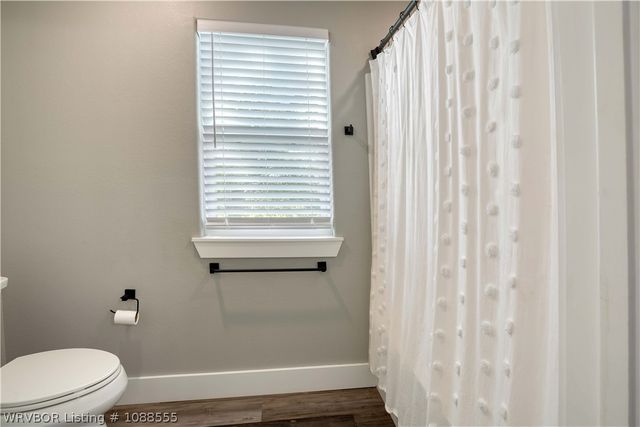 4202 Bonanza Road, Fort Smith, AR 72916