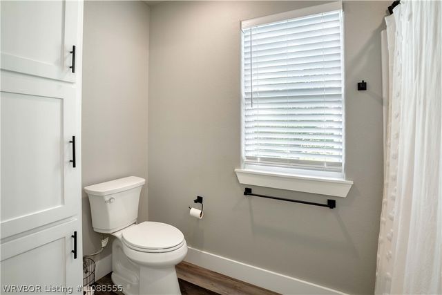 4202 Bonanza Road, Fort Smith, AR 72916