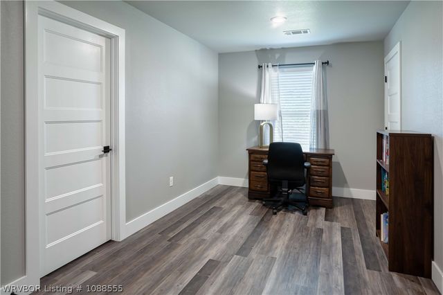 4202 Bonanza Road, Fort Smith, AR 72916