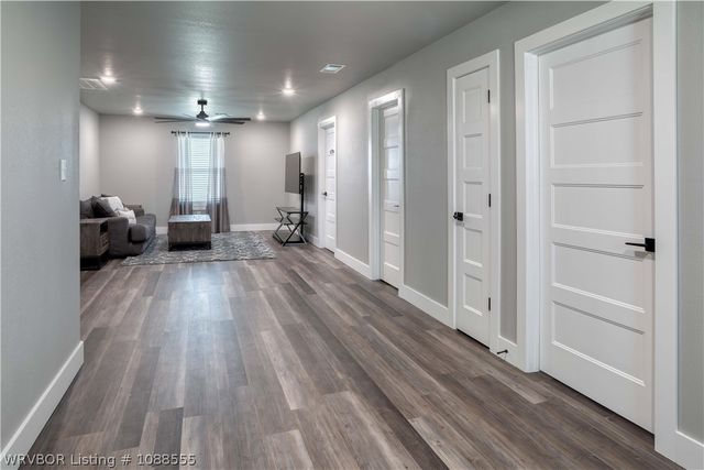 4202 Bonanza Road, Fort Smith, AR 72916