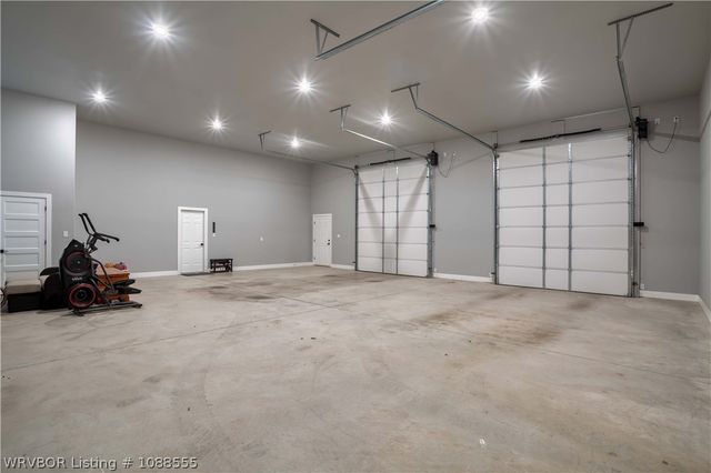 4202 Bonanza Road, Fort Smith, AR 72916