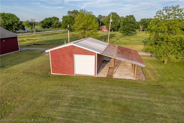 4202 Bonanza Road, Fort Smith, AR 72916
