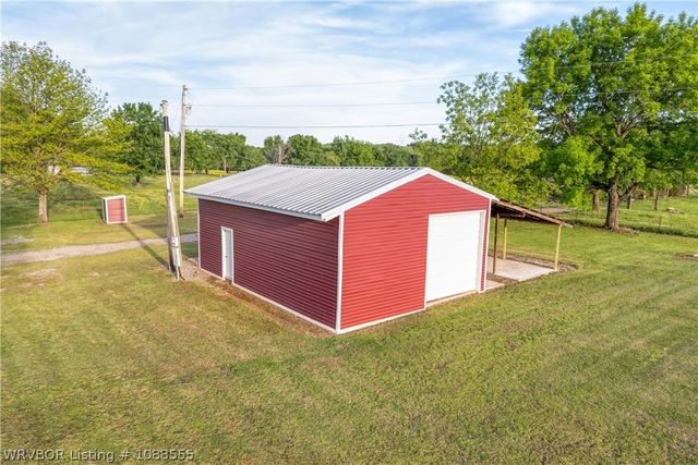 4202 Bonanza Road, Fort Smith, AR 72916