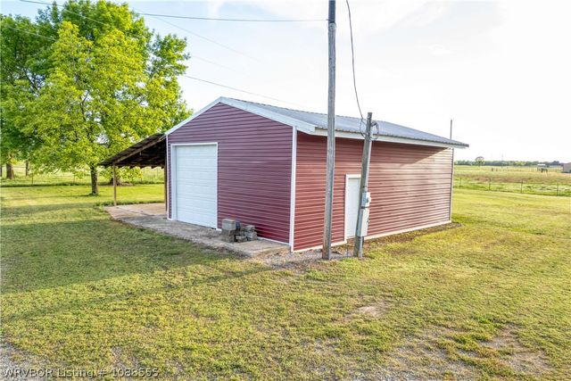 4202 Bonanza Road, Fort Smith, AR 72916