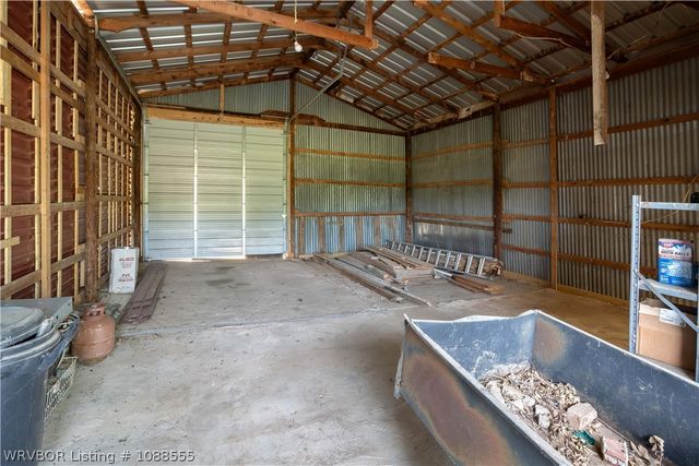 4202 Bonanza Road, Fort Smith, AR 72916
