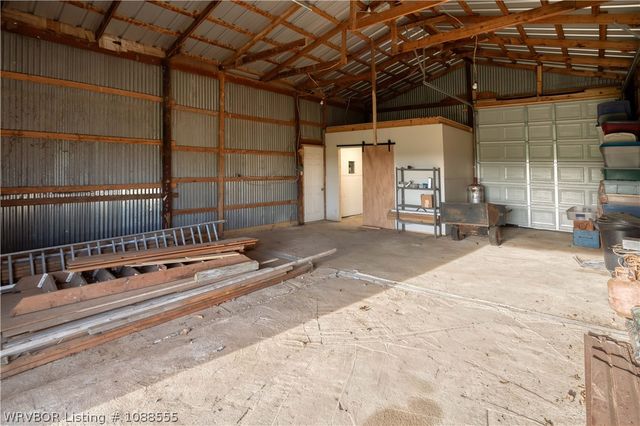 4202 Bonanza Road, Fort Smith, AR 72916