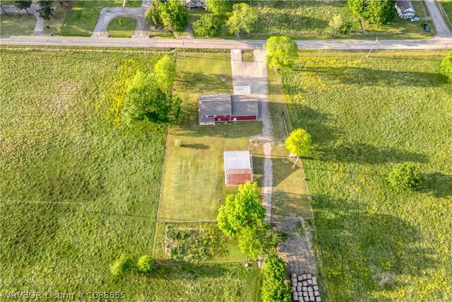 4202 Bonanza Road, Fort Smith, AR 72916