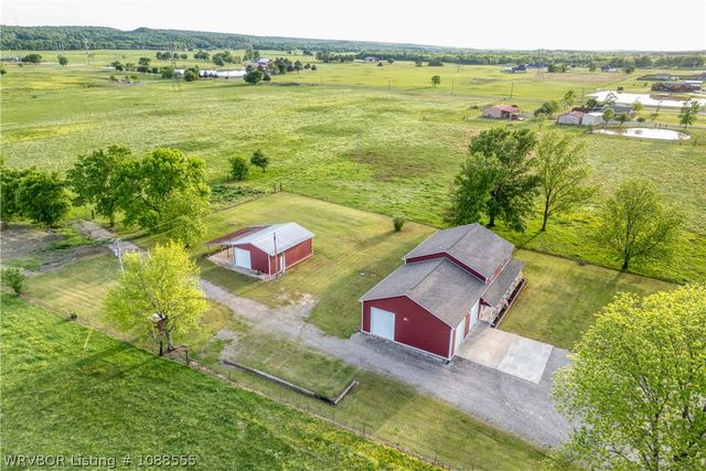 4202 Bonanza Road, Fort Smith, AR 72916
