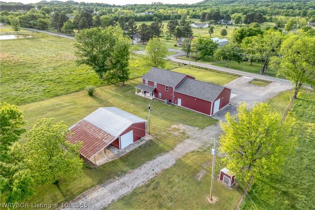 4202 Bonanza Road, Fort Smith, AR 72916