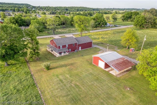 4202 Bonanza Road, Fort Smith, AR 72916