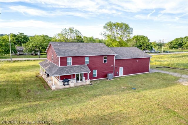 4202 Bonanza Road, Fort Smith, AR 72916