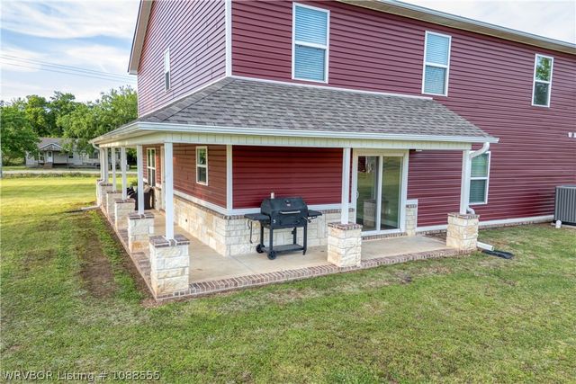 4202 Bonanza Road, Fort Smith, AR 72916