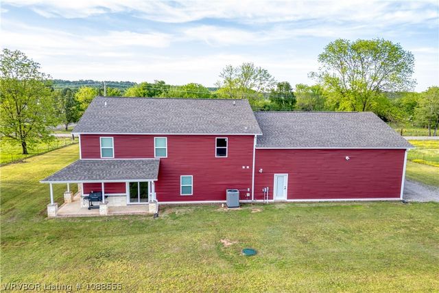 4202 Bonanza Road, Fort Smith, AR 72916