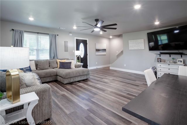 4202 Bonanza Road, Fort Smith, AR 72916
