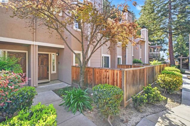 3867 Burton Cmn, Fremont, CA 94536