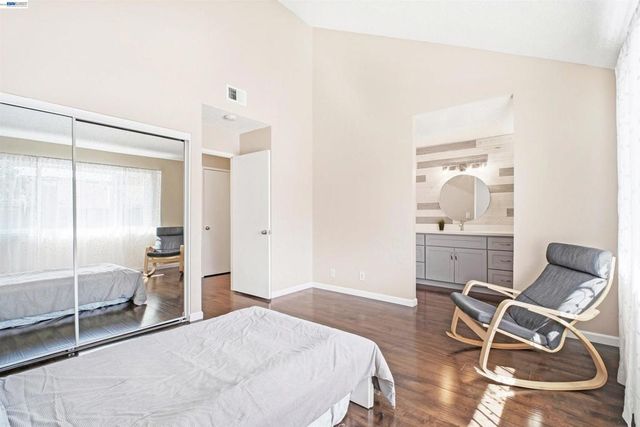 3867 Burton Cmn, Fremont, CA 94536