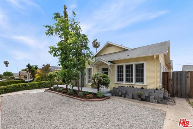 3726 W 59th Street, Los Angeles, CA 90043