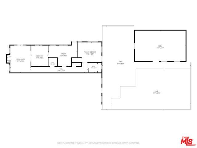 3726 W 59th Street, Los Angeles, CA 90043