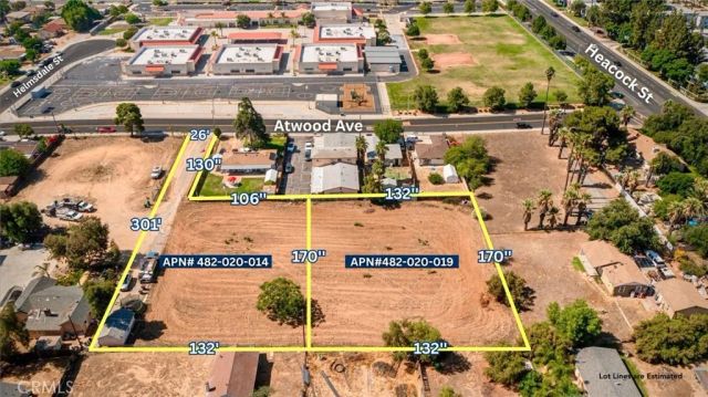 24094 Atwood, Moreno Valley, CA 92553