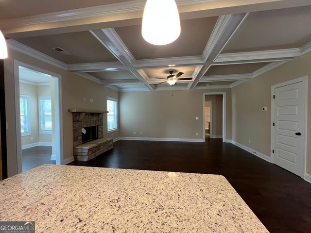 341 Homestead Circle LOT 22A LOT 22A, Forsyth, GA 31029