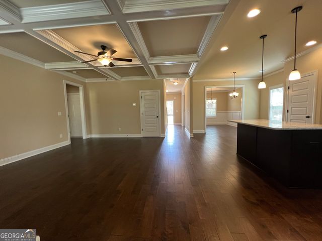 341 Homestead Circle LOT 22A LOT 22A, Forsyth, GA 31029