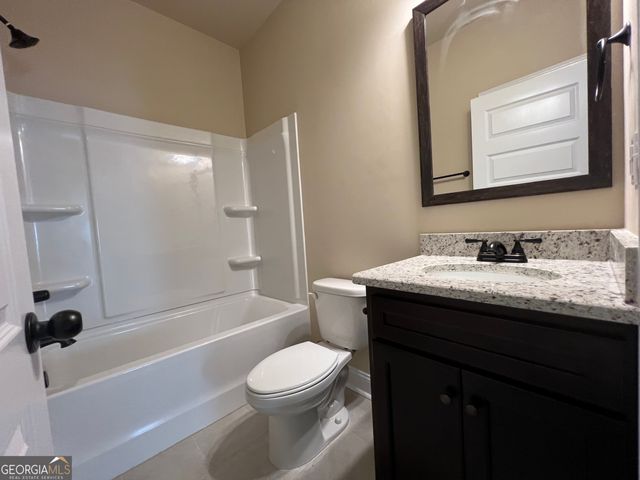 341 Homestead Circle LOT 22A LOT 22A, Forsyth, GA 31029