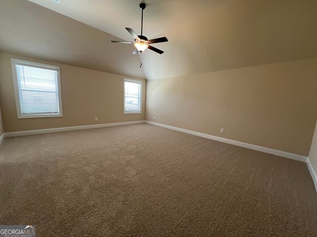 341 Homestead Circle LOT 22A LOT 22A, Forsyth, GA 31029