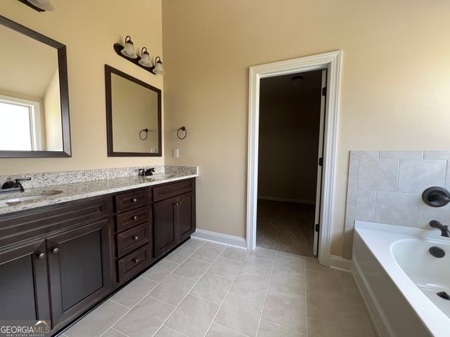 341 Homestead Circle LOT 22A LOT 22A, Forsyth, GA 31029