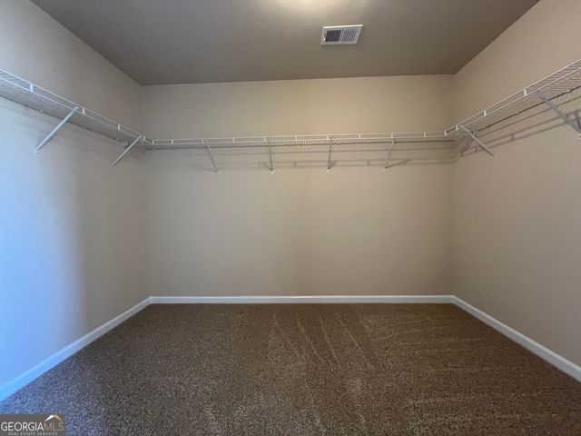 341 Homestead Circle LOT 22A LOT 22A, Forsyth, GA 31029