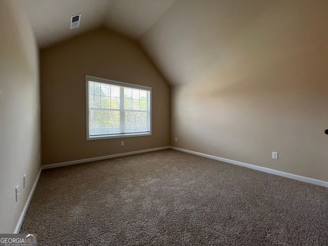 341 Homestead Circle LOT 22A LOT 22A, Forsyth, GA 31029