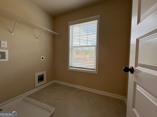 341 Homestead Circle LOT 22A LOT 22A, Forsyth, GA 31029