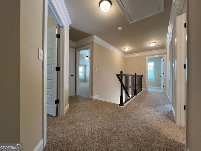 341 Homestead Circle LOT 22A LOT 22A, Forsyth, GA 31029