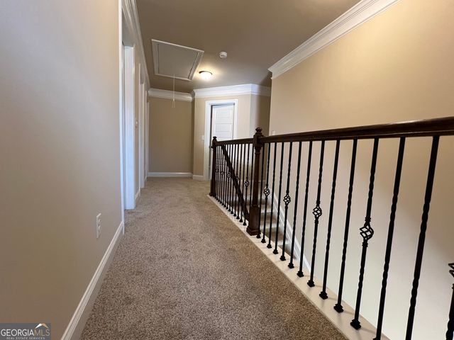 341 Homestead Circle LOT 22A LOT 22A, Forsyth, GA 31029