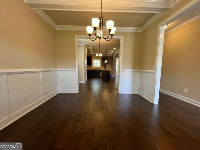 341 Homestead Circle LOT 22A LOT 22A, Forsyth, GA 31029