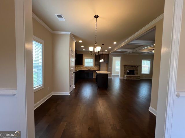 341 Homestead Circle LOT 22A LOT 22A, Forsyth, GA 31029