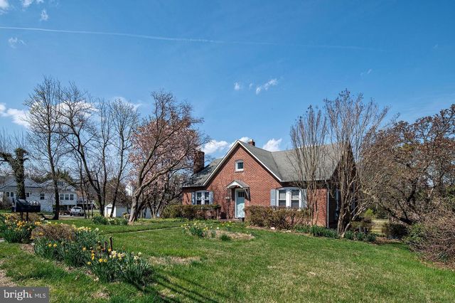 6343 MONTGOMERY RD, Elkridge, MD 21075