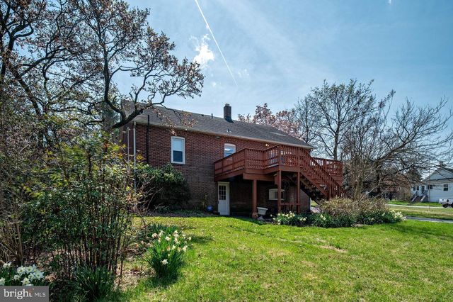 6343 MONTGOMERY RD, Elkridge, MD 21075