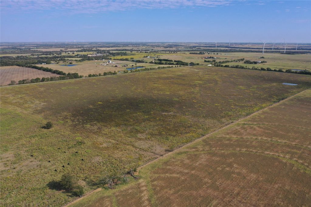 Tract 7 Battle Lake Road, Mart, TX 76664