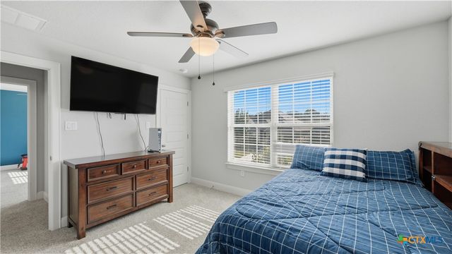 255 Bamberger Avenue, New Braunfels, TX 78132