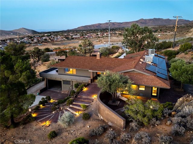 8708 Sage, Yucca Valley, CA 92284