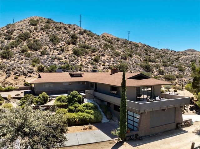 8708 Sage, Yucca Valley, CA 92284