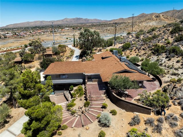 8708 Sage, Yucca Valley, CA 92284