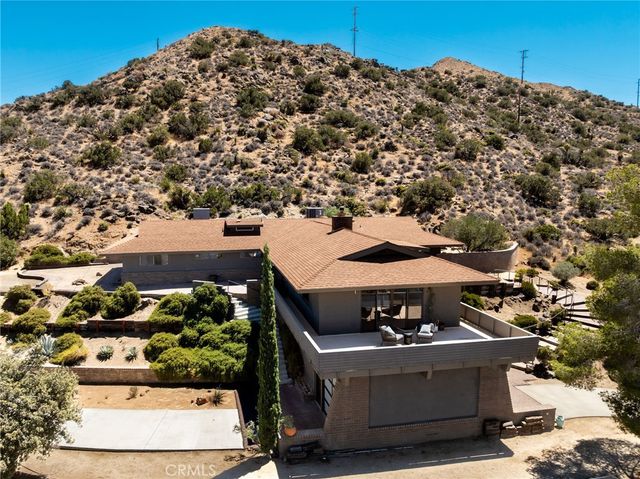 8708 Sage, Yucca Valley, CA 92284