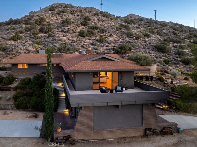 8708 Sage, Yucca Valley, CA 92284